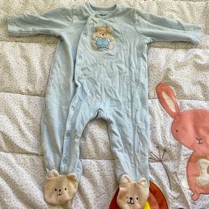 Baby Clothes/Overalls